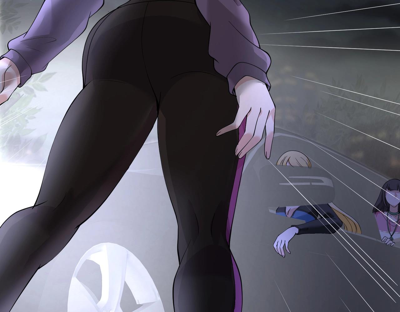 第42话 陆冉的垂死挣扎(1/2)-第42话