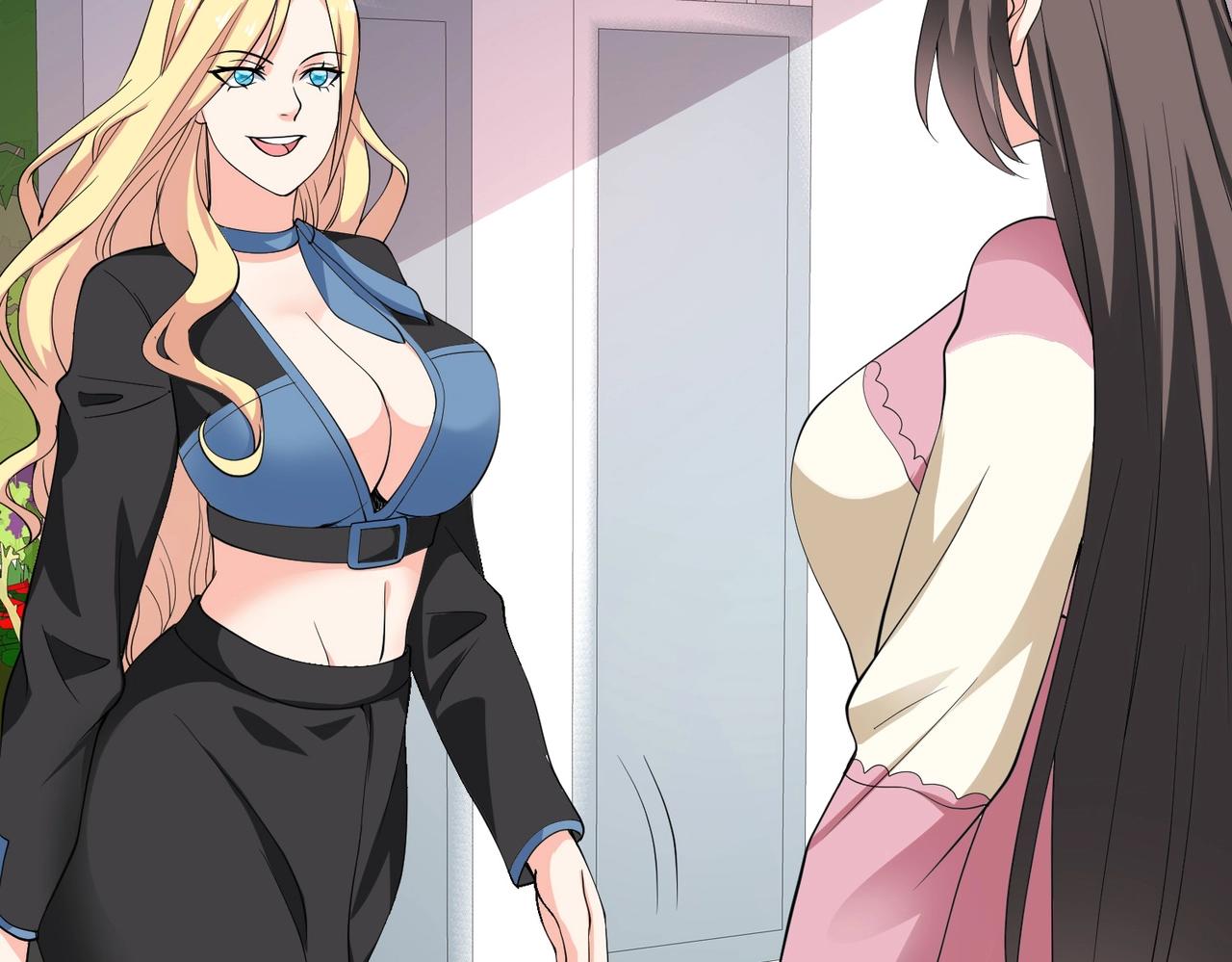 第44话 橘势大好(1/2)-第44话