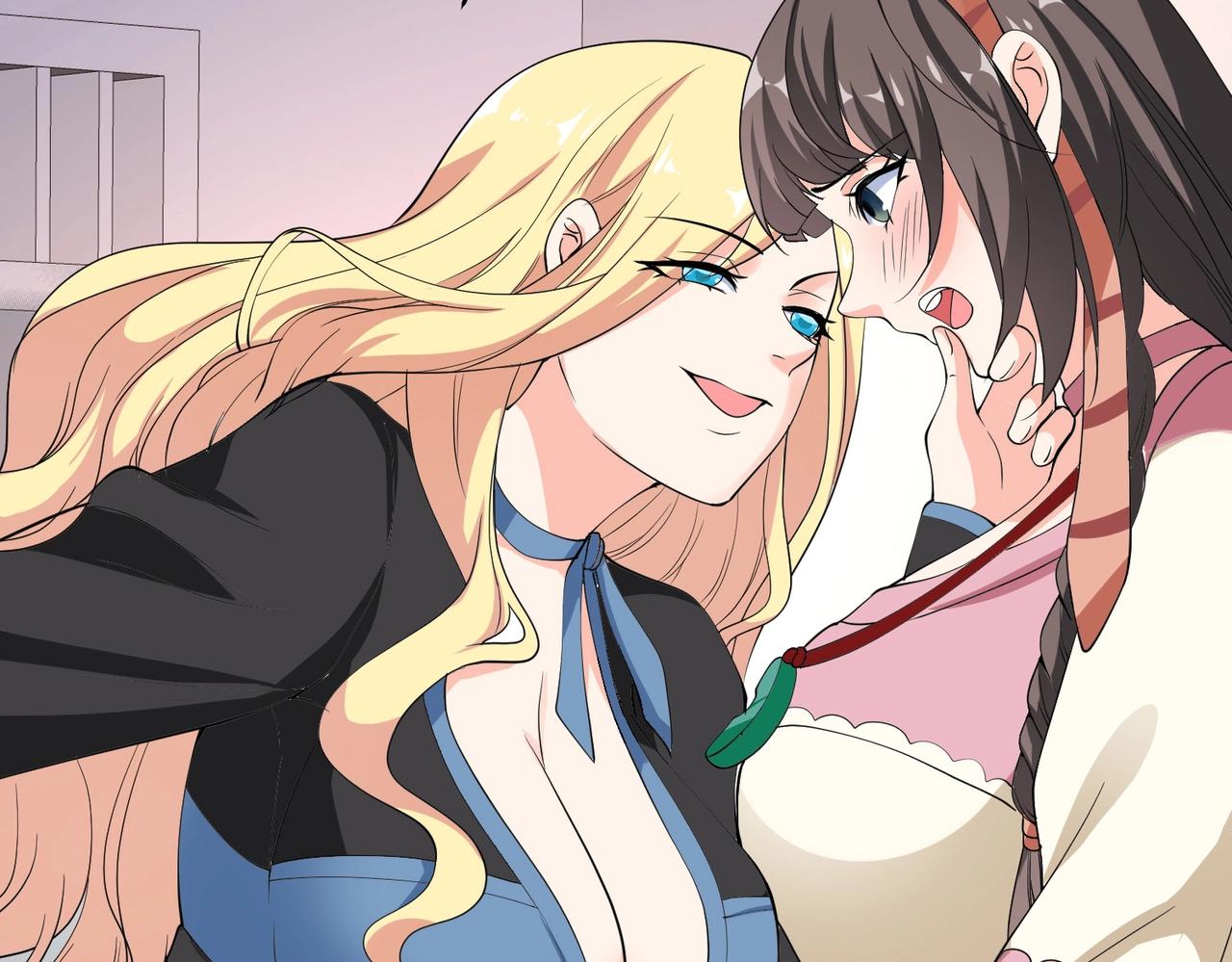 第44话 橘势大好(1/2)-第44话