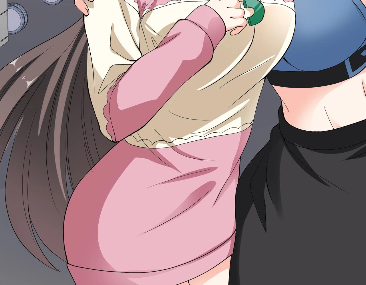 第44话 橘势大好(1/2)-第44话