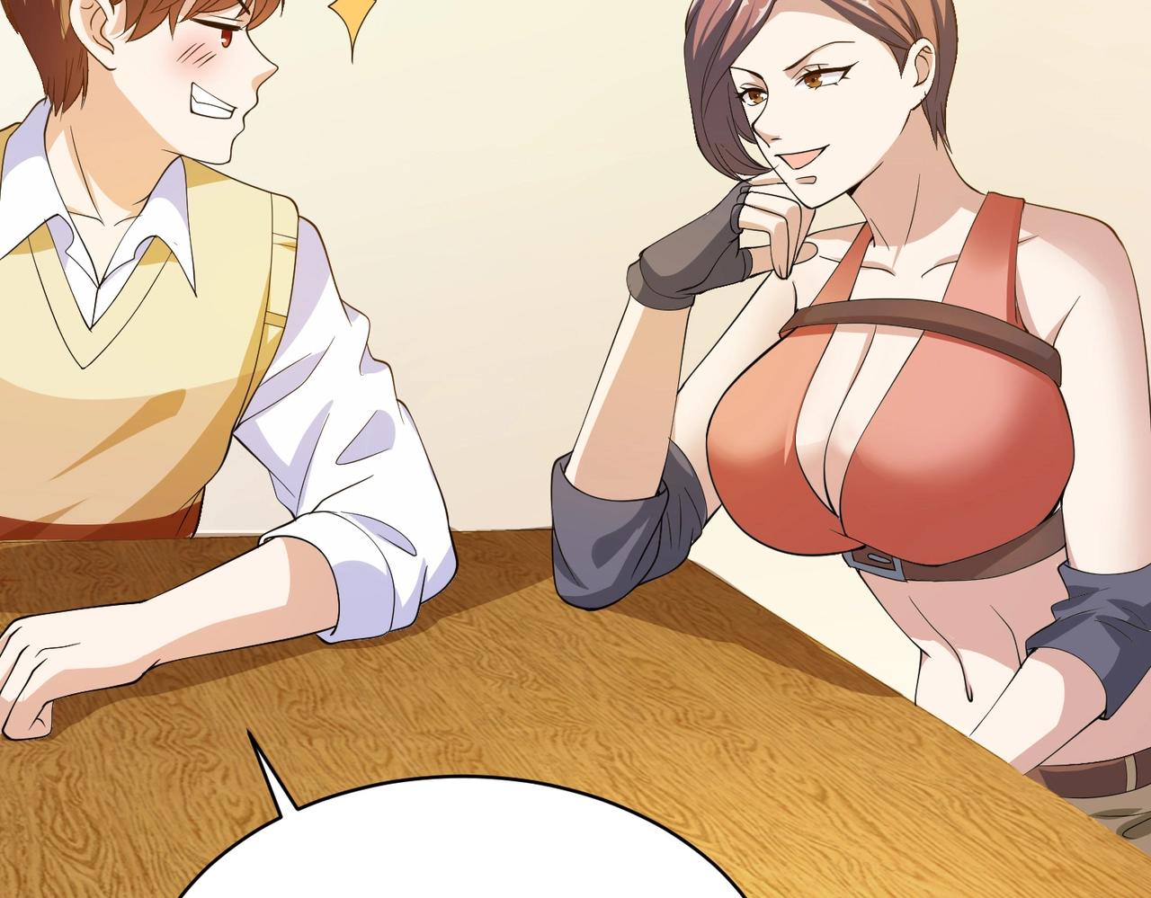 第44话 橘势大好(1/2)-第44话