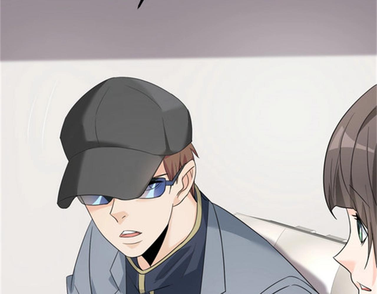 第46话 来自恶魔的低语(1/2)-第46话