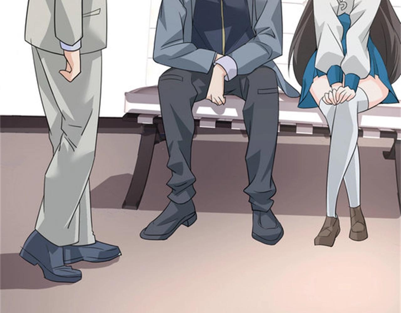 第46话 来自恶魔的低语(1/2)-第46话