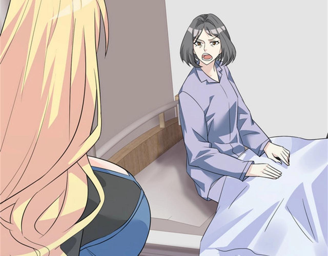 第46话 来自恶魔的低语(1/2)-第46话