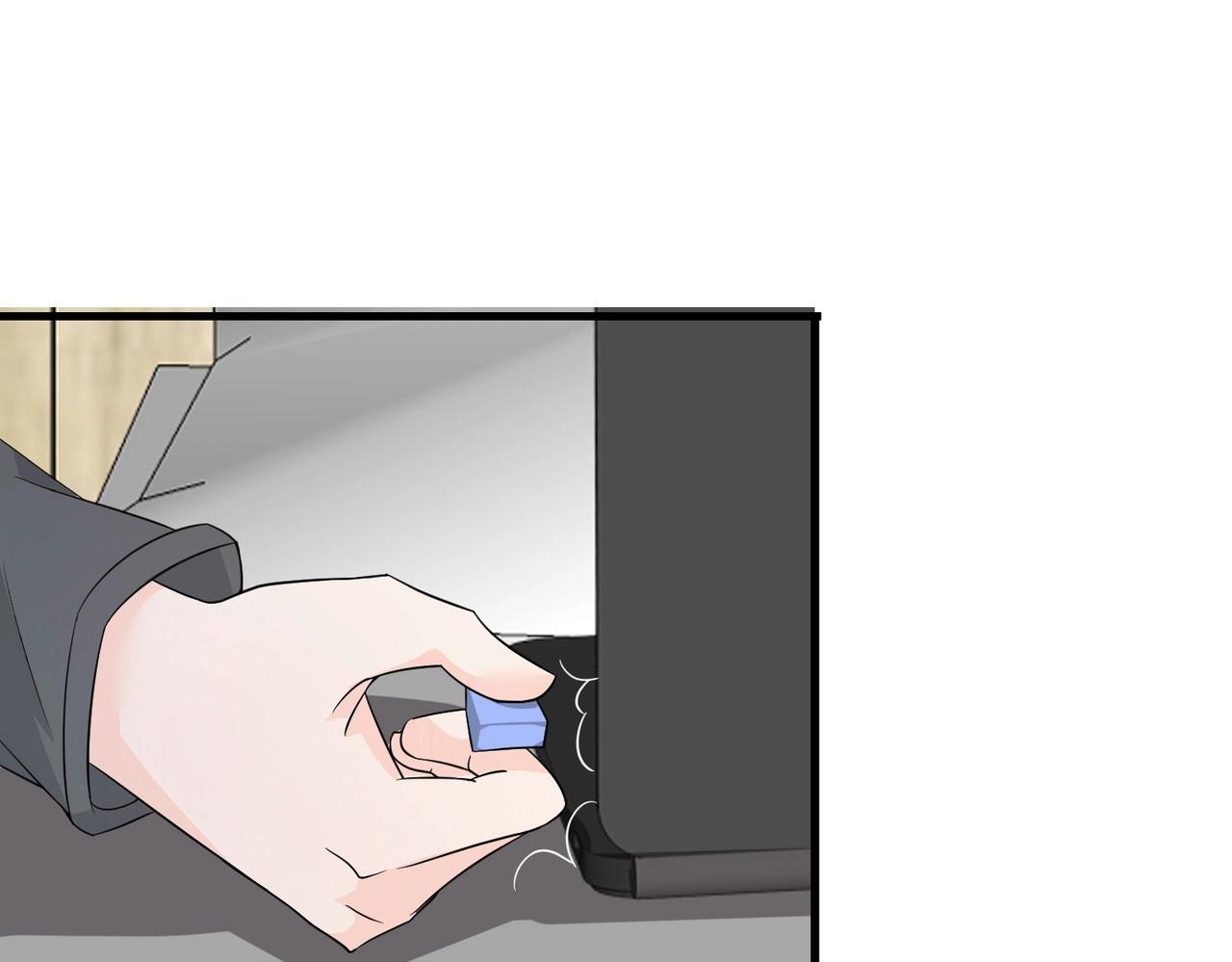 第46话 来自恶魔的低语(1/2)-第46话