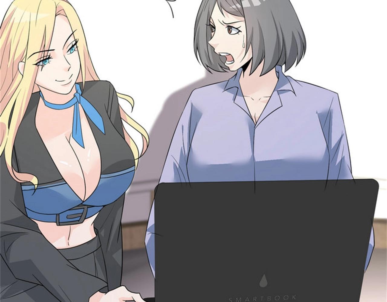 第46话 来自恶魔的低语(1/2)-第46话