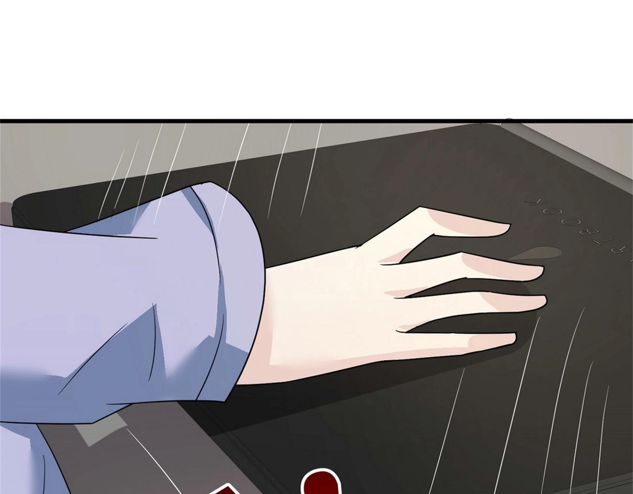 第46话 来自恶魔的低语(1/2)-第46话