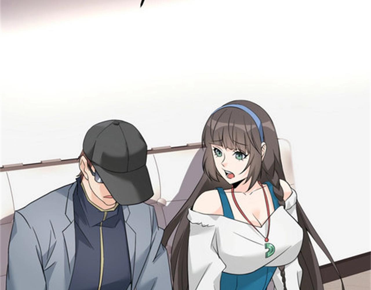 第46话 来自恶魔的低语(1/2)-第46话