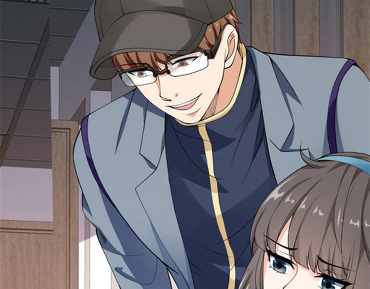 第50话 伪装身份调戏妹子(1/3)-第50话