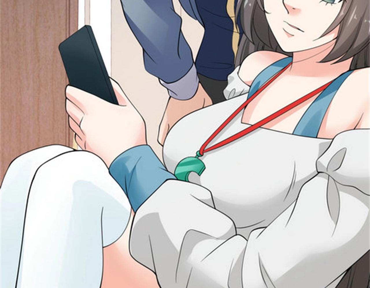 第50话 伪装身份调戏妹子(1/3)-第50话