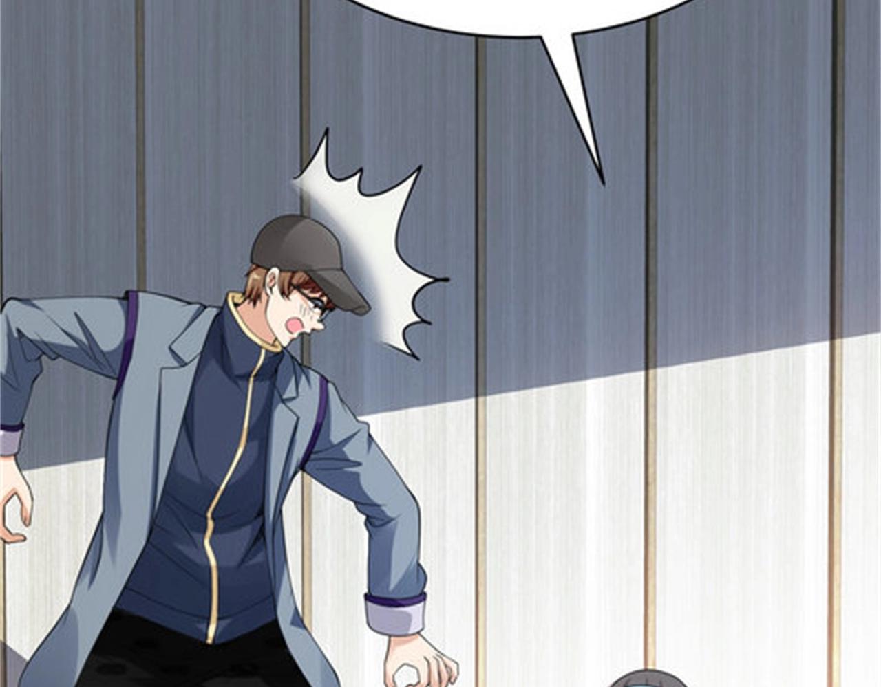 第50话 伪装身份调戏妹子(1/3)-第50话