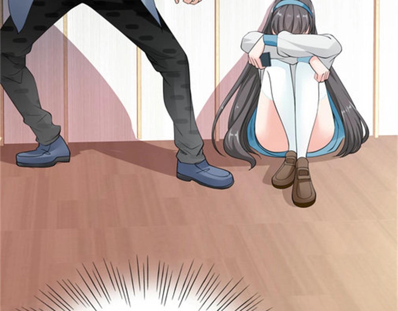 第50话 伪装身份调戏妹子(1/3)-第50话