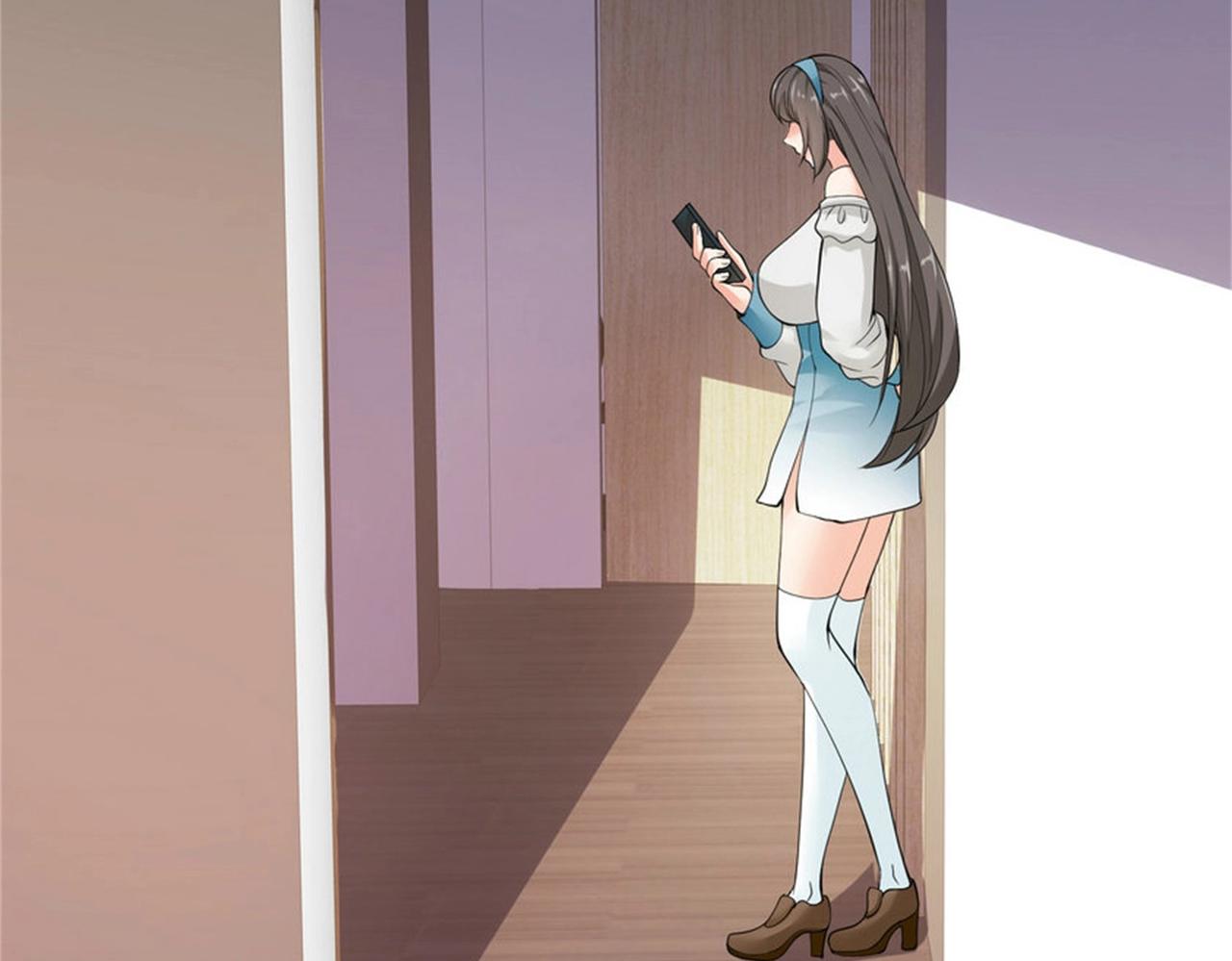 第50话 伪装身份调戏妹子(1/3)-第50话