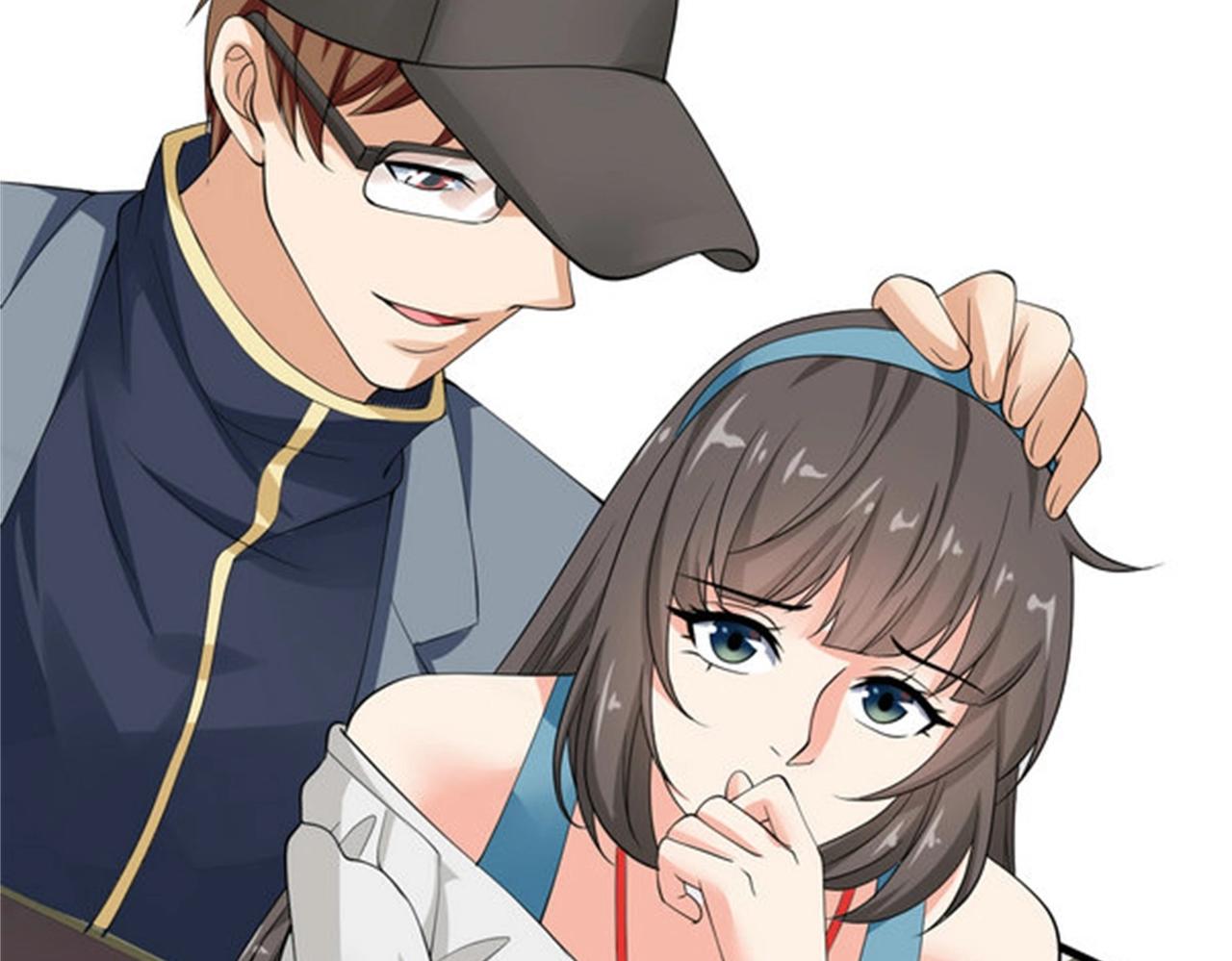 第50话 伪装身份调戏妹子(1/3)-第50话