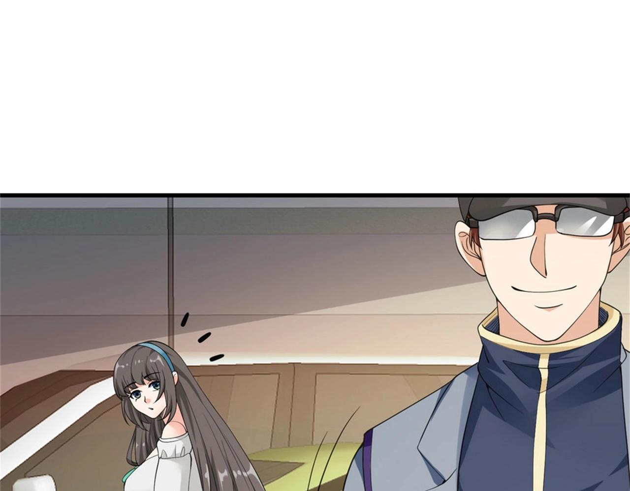 第50话 伪装身份调戏妹子(1/3)-第50话