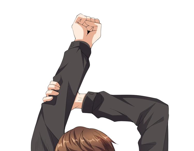 第06话 那个女人的阴谋(1/2)-第6话