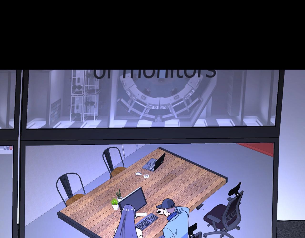 第52话 简峰&ldquo;一脚踏两船&rdquo;(1/3)-第52话