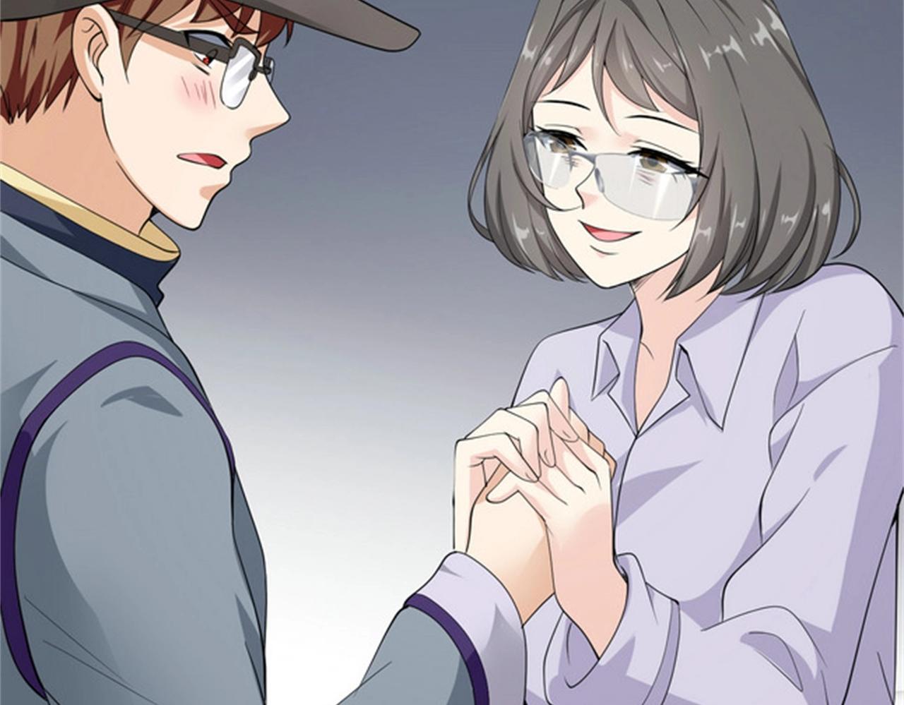 第52话 简峰&ldquo;一脚踏两船&rdquo;(1/3)-第52话