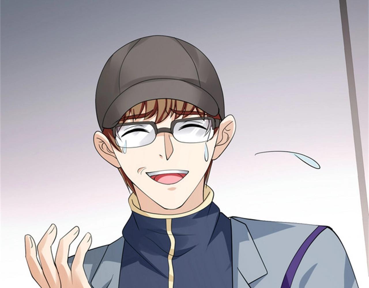 第52话 简峰&ldquo;一脚踏两船&rdquo;(1/3)-第52话