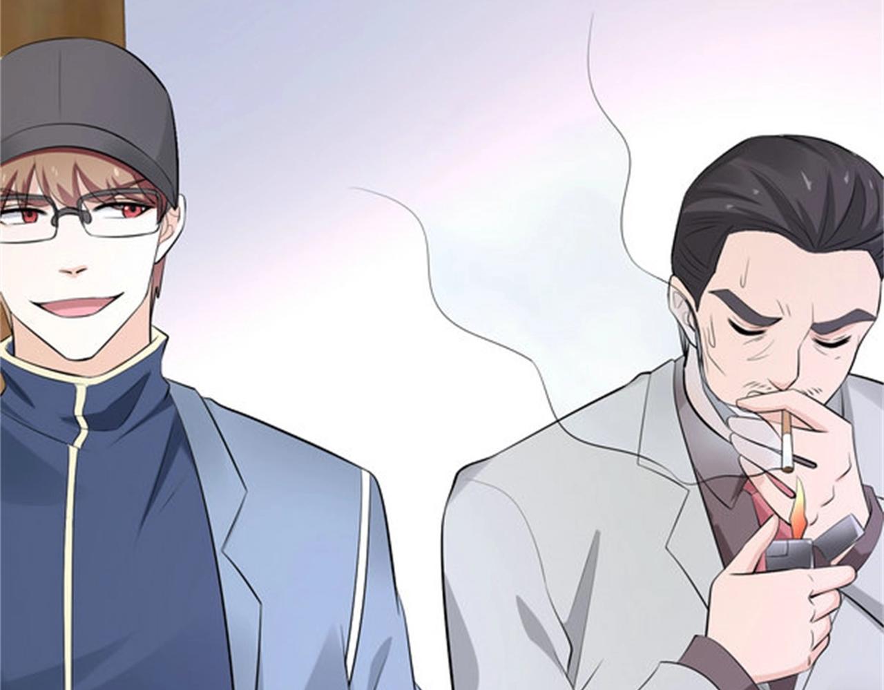 第54话 陈初夏死了(1/2)-第54话