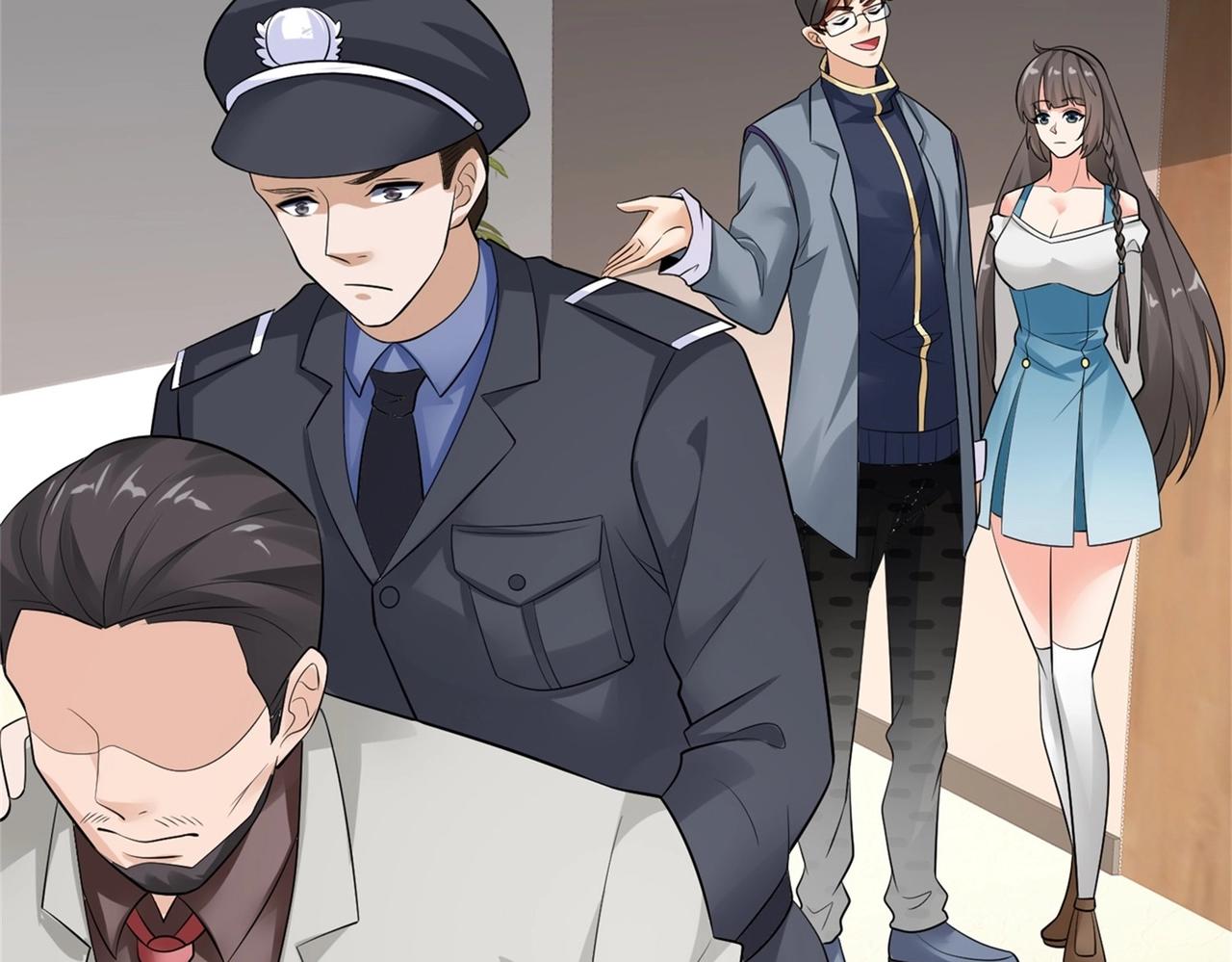 第56话 陆冉背叛组织(1/3)-第56话