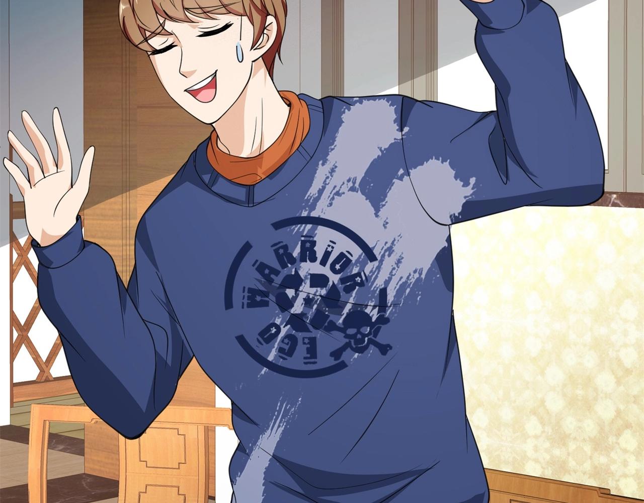 第58话 我有点馋了(1/2)-第58话