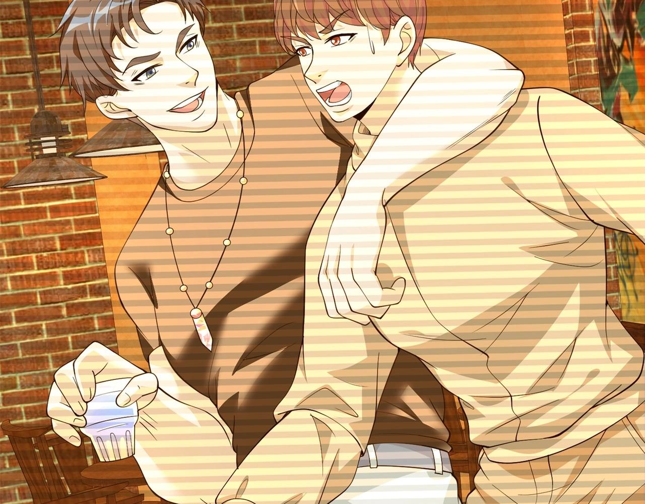 第58话 我有点馋了(1/2)-第58话