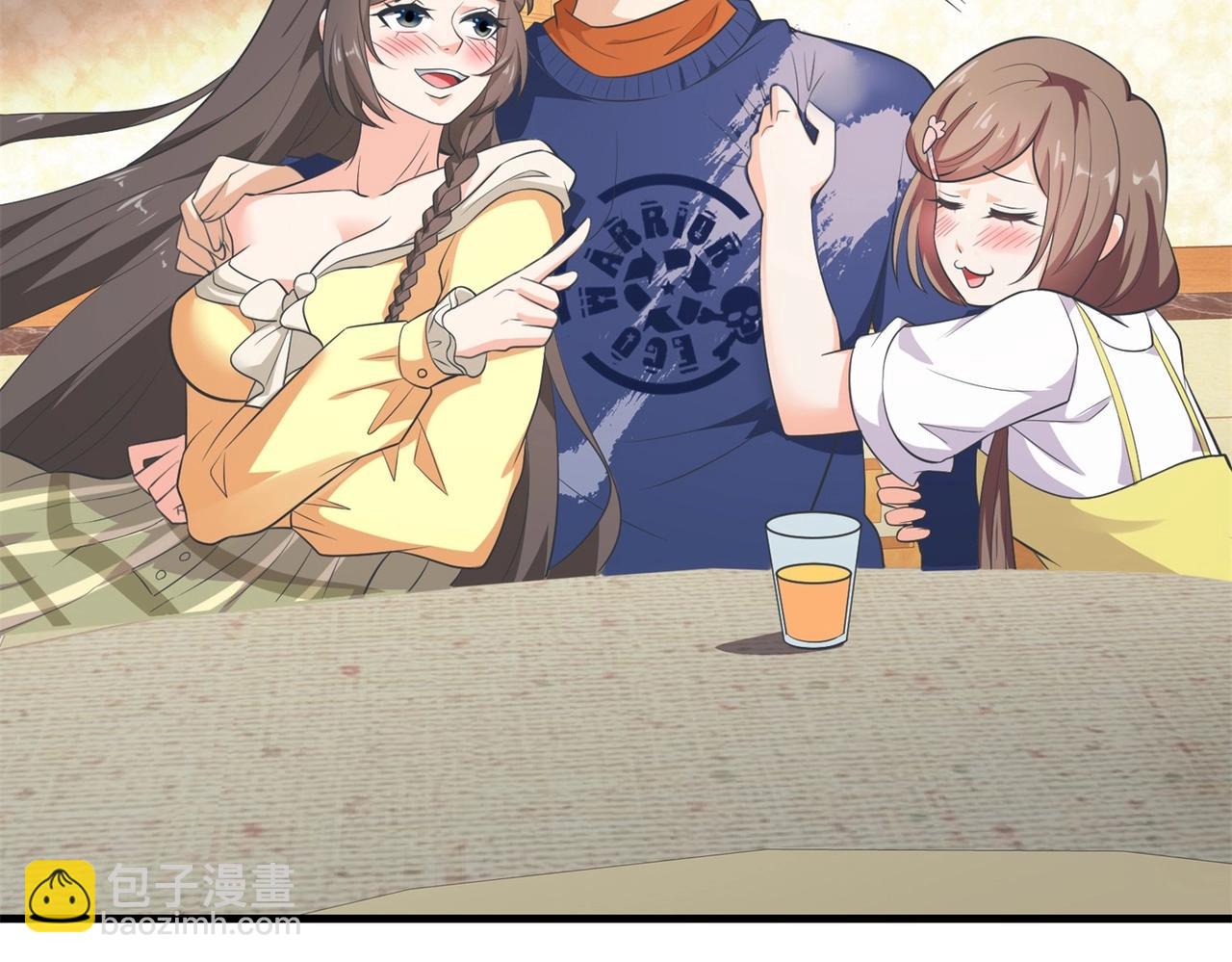 第58话 我有点馋了(1/2)-第58话