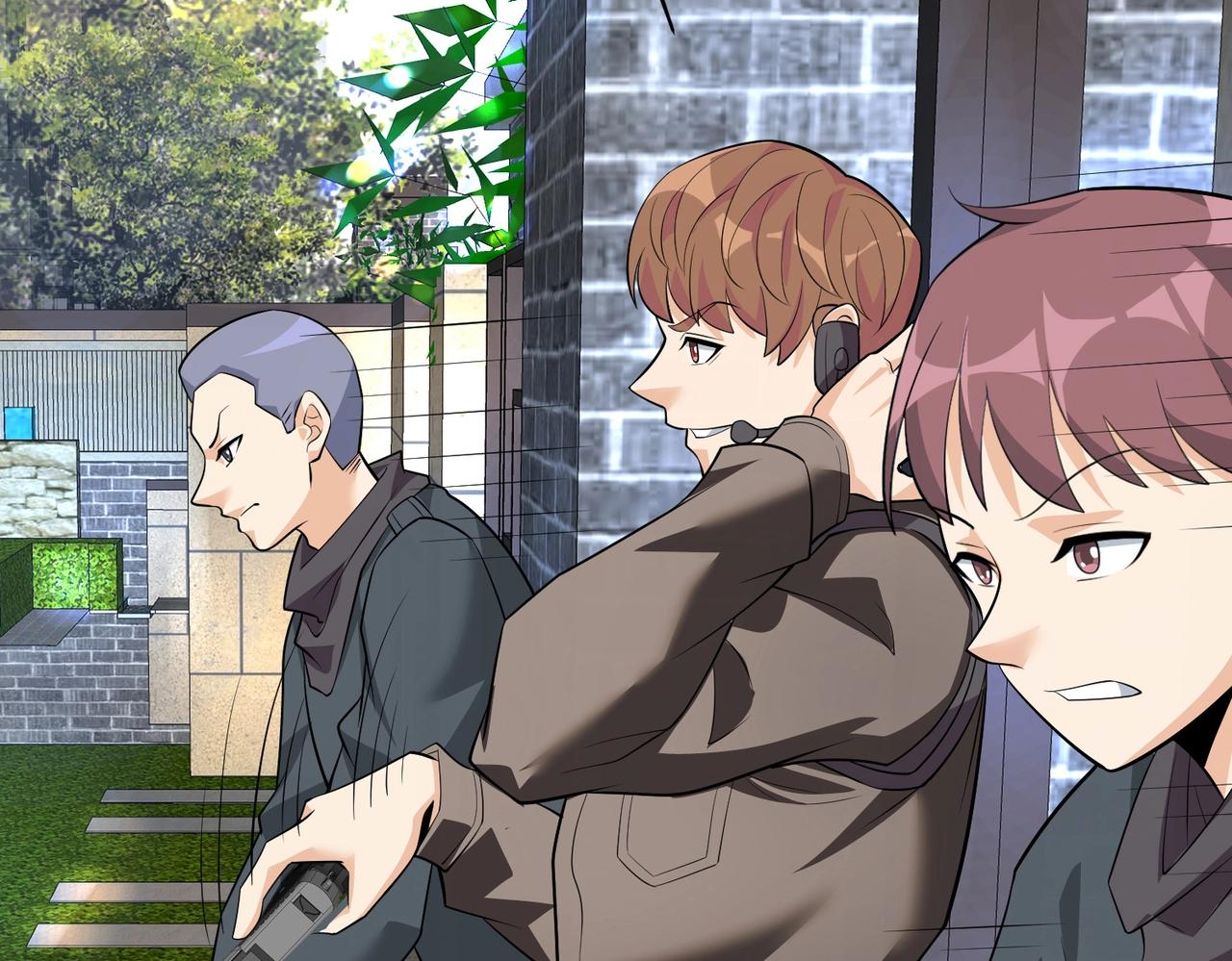 第60话 抄家搜出一个美女(1/2)-第60话