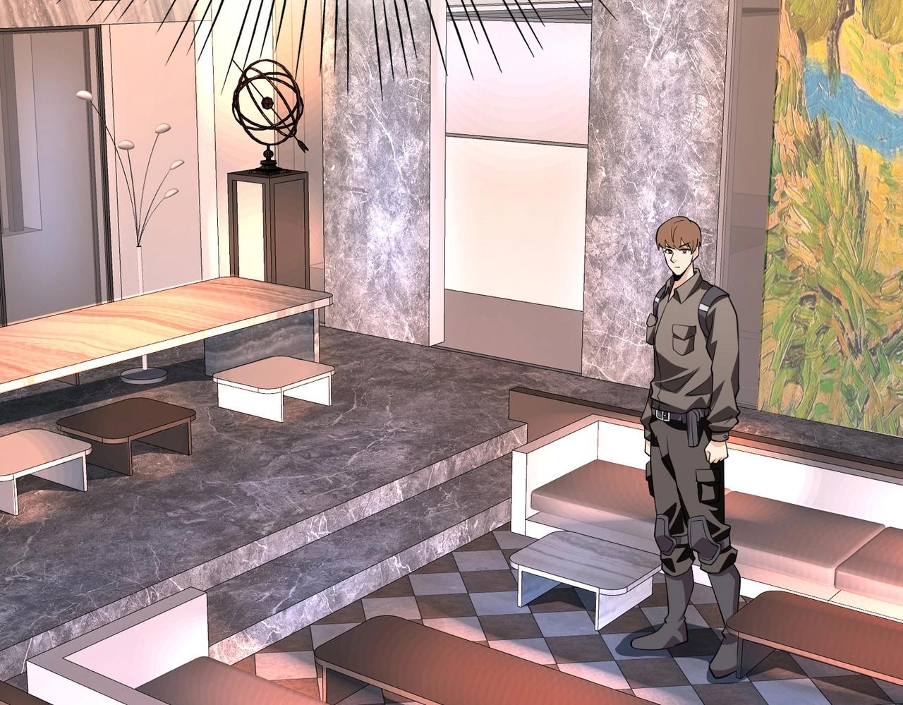 第60话 抄家搜出一个美女(1/2)-第60话