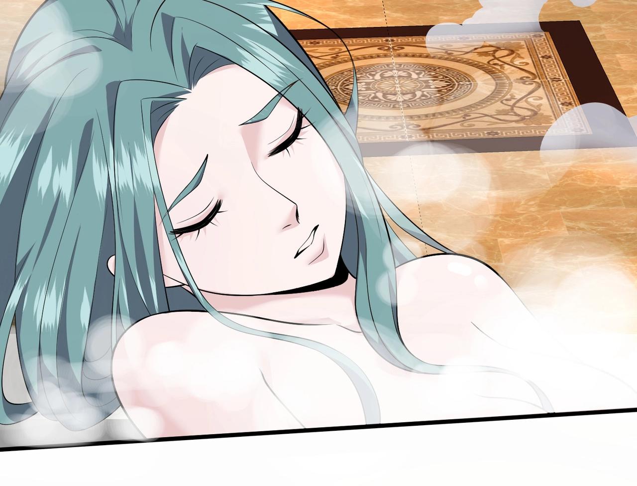 第60话 抄家搜出一个美女(1/2)-第60话