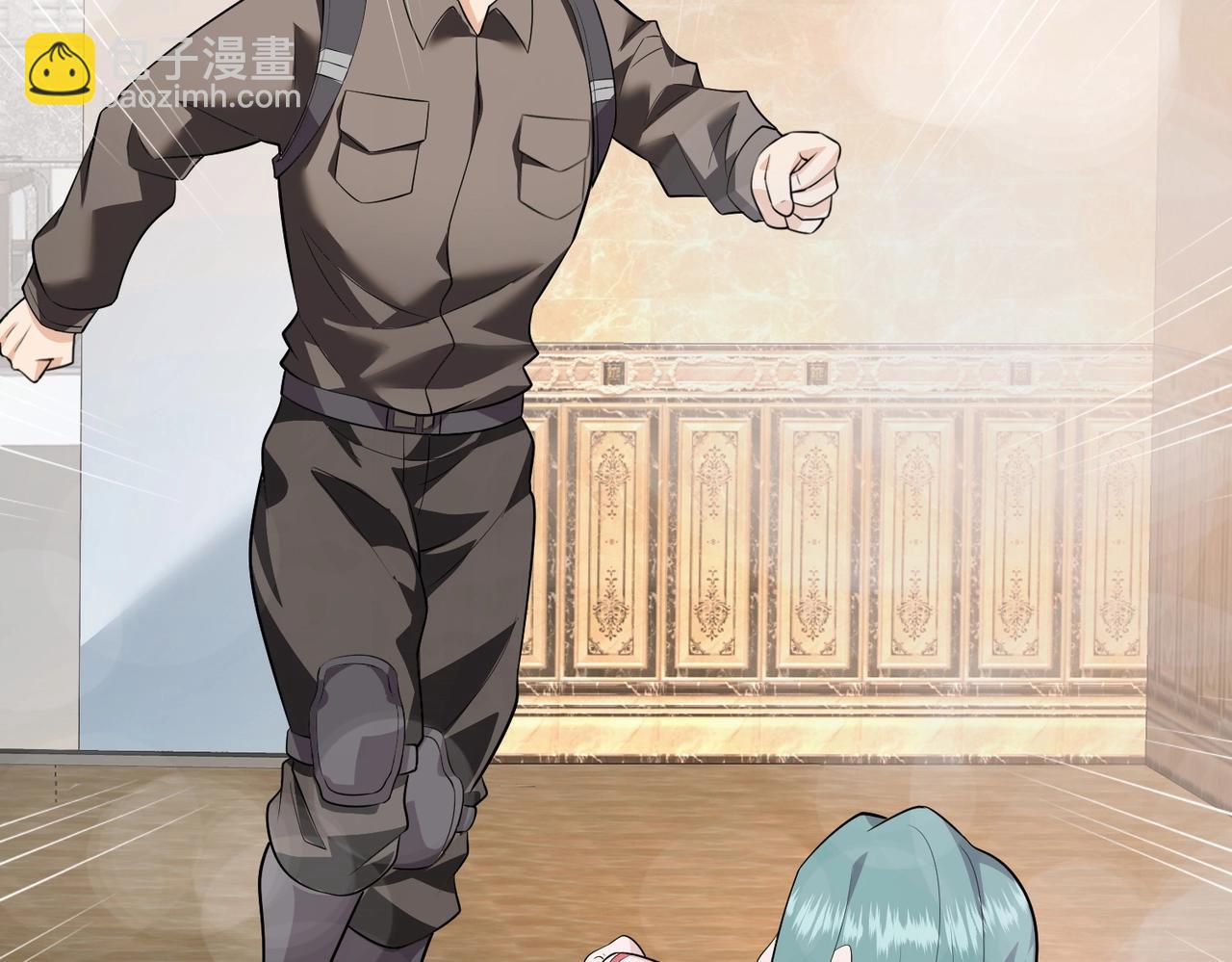 第60话 抄家搜出一个美女(1/2)-第60话