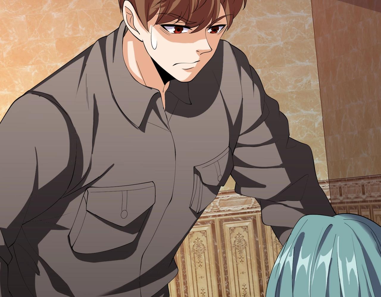 第60话 抄家搜出一个美女(1/2)-第60话