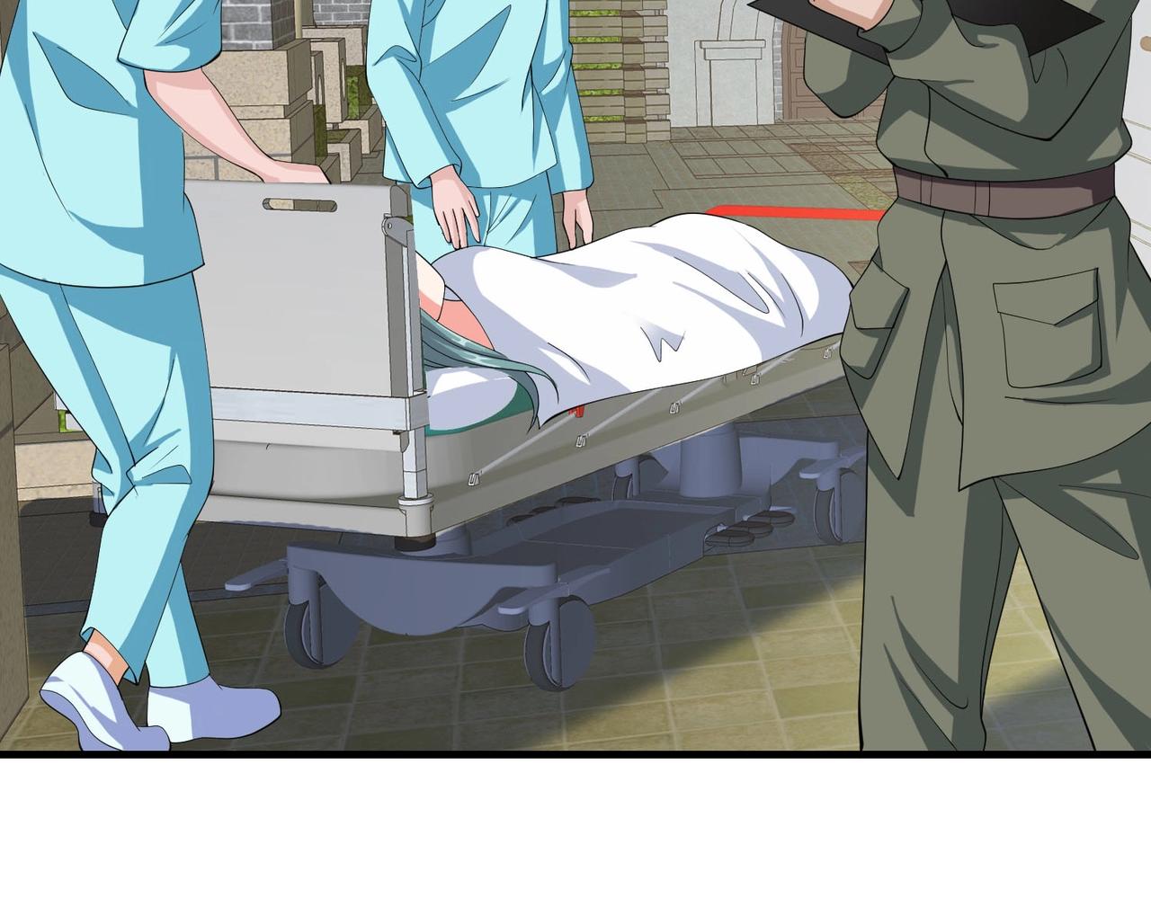 第60话 抄家搜出一个美女(1/2)-第60话