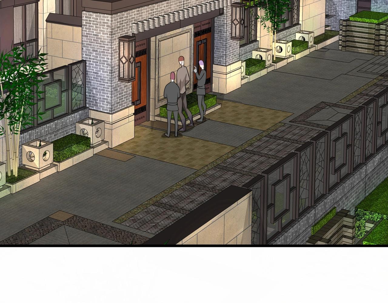 第60话 抄家搜出一个美女(1/2)-第60话