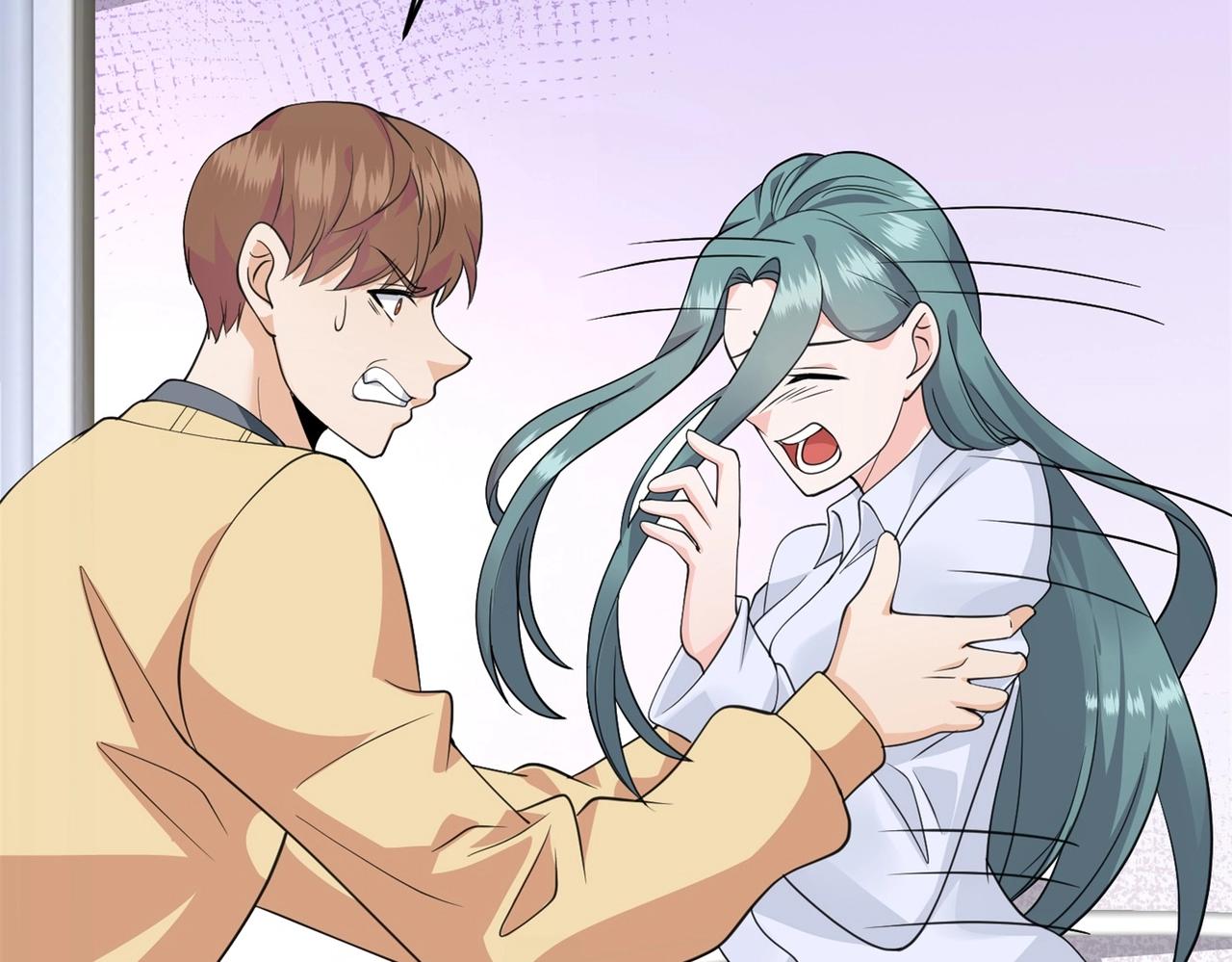 第62话 猪队友(1/2)-第62话