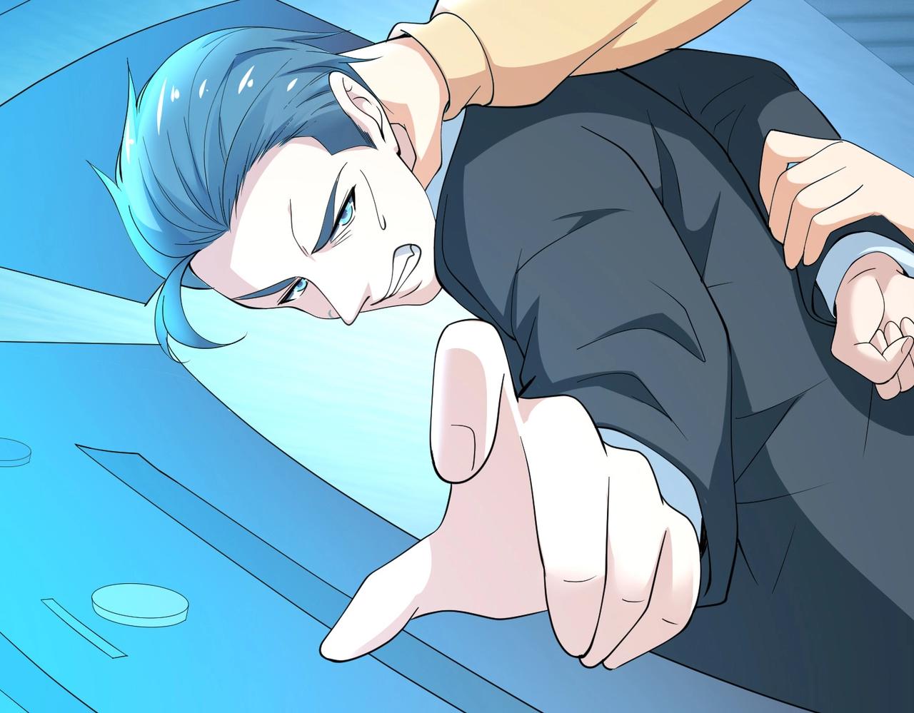 第64话 瑞金娜是x组织的人(1/2)-第64话