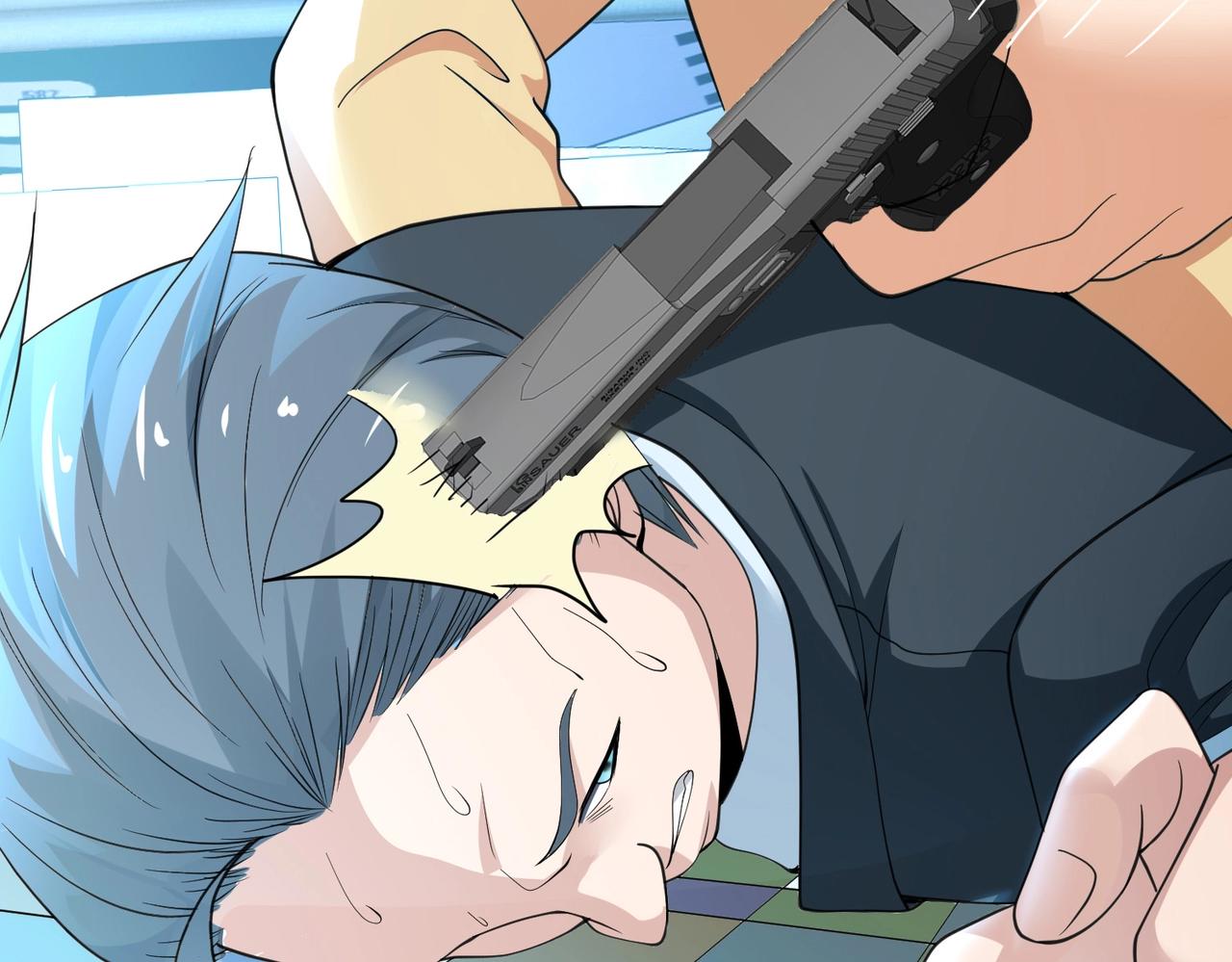 第64话 瑞金娜是x组织的人(1/2)-第64话