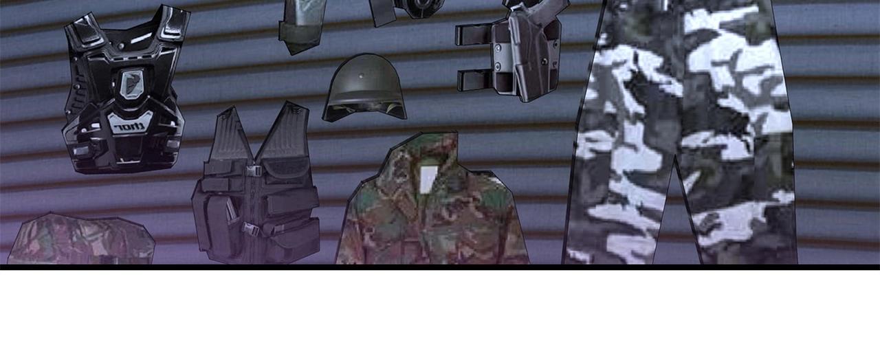 第64话 瑞金娜是x组织的人(1/2)-第64话