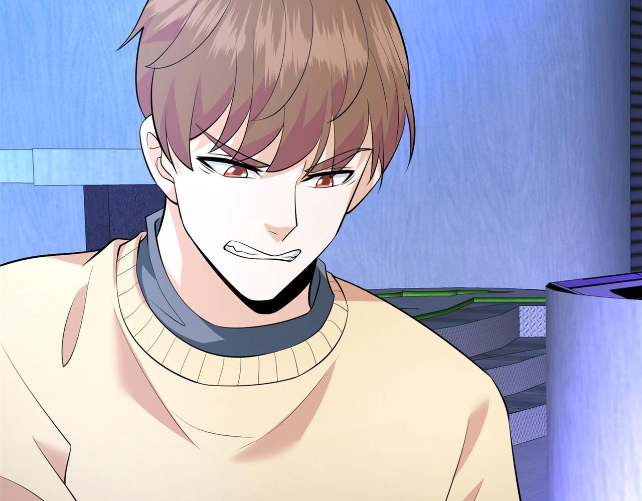 第64话 瑞金娜是x组织的人(1/2)-第64话