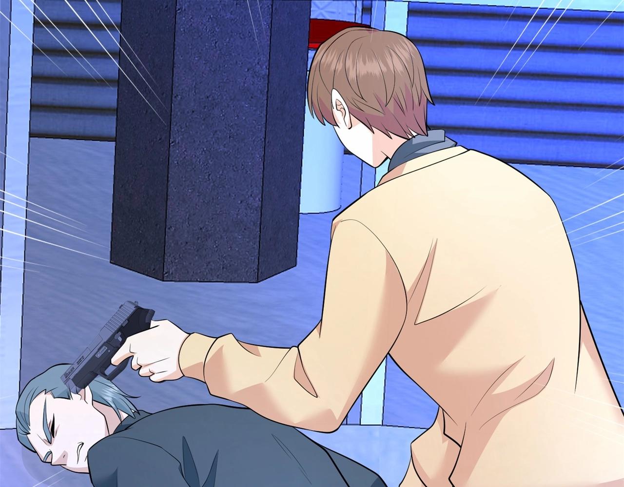 第64话 瑞金娜是x组织的人(1/2)-第64话