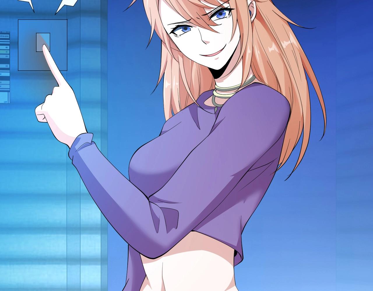 第64话 瑞金娜是x组织的人(1/2)-第64话