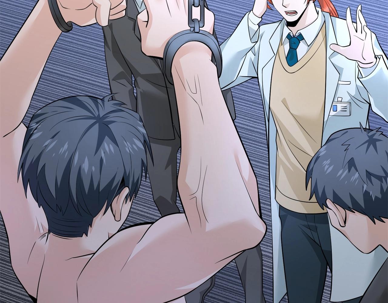 第66话 这次的客人是来给你陪葬的(1/2)-第66话