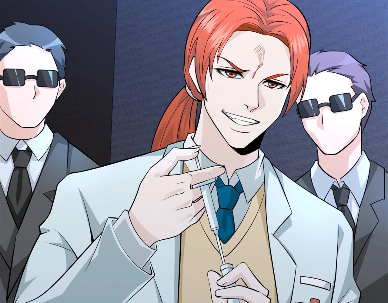 第66话 这次的客人是来给你陪葬的(1/2)-第66话