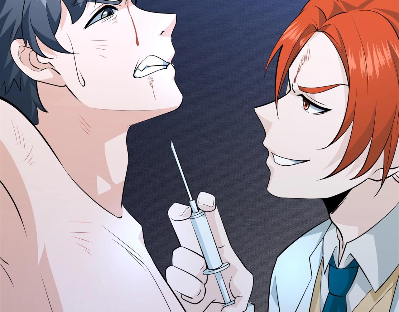 第66话 这次的客人是来给你陪葬的(1/2)-第66话