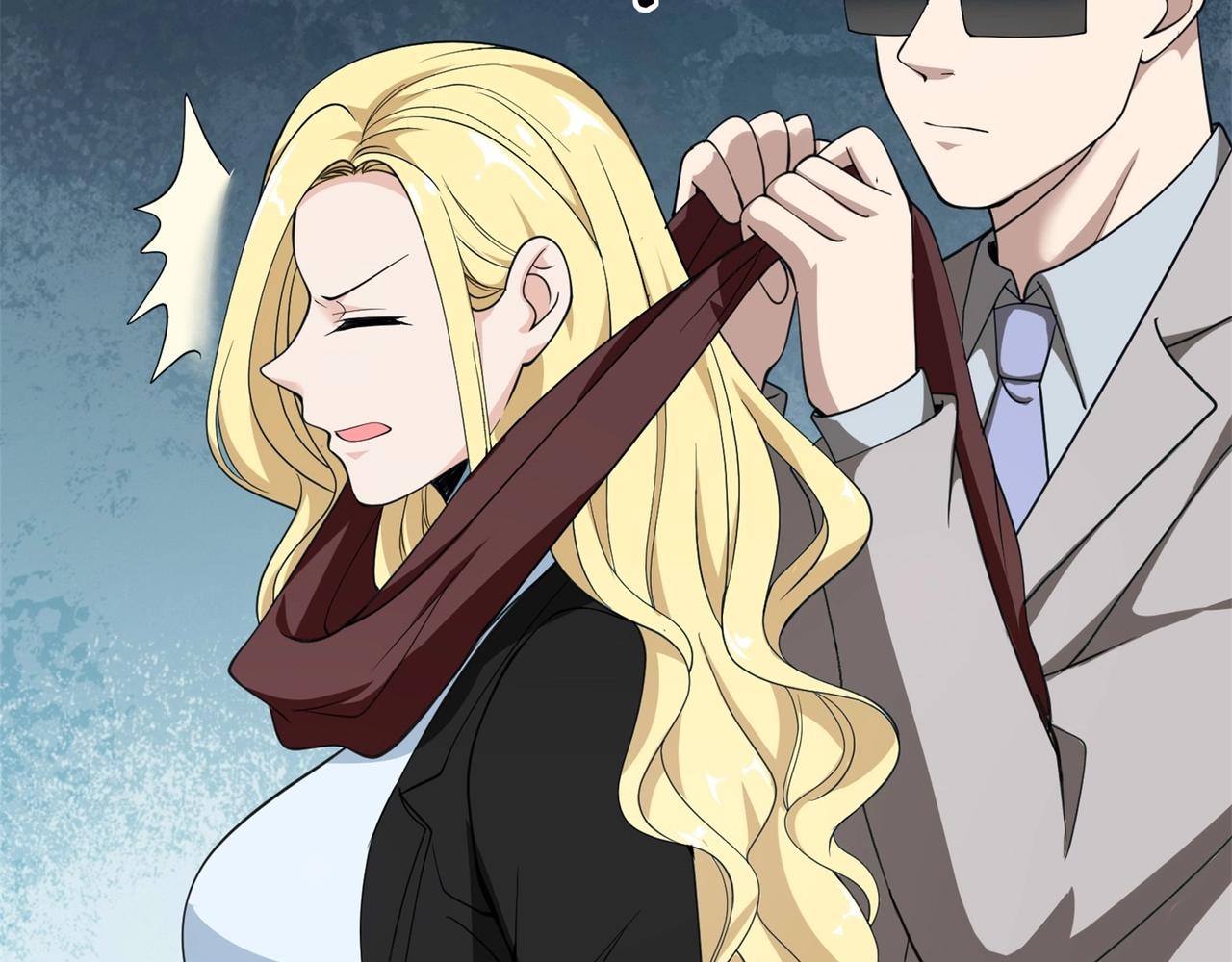 第66话 这次的客人是来给你陪葬的(1/2)-第66话