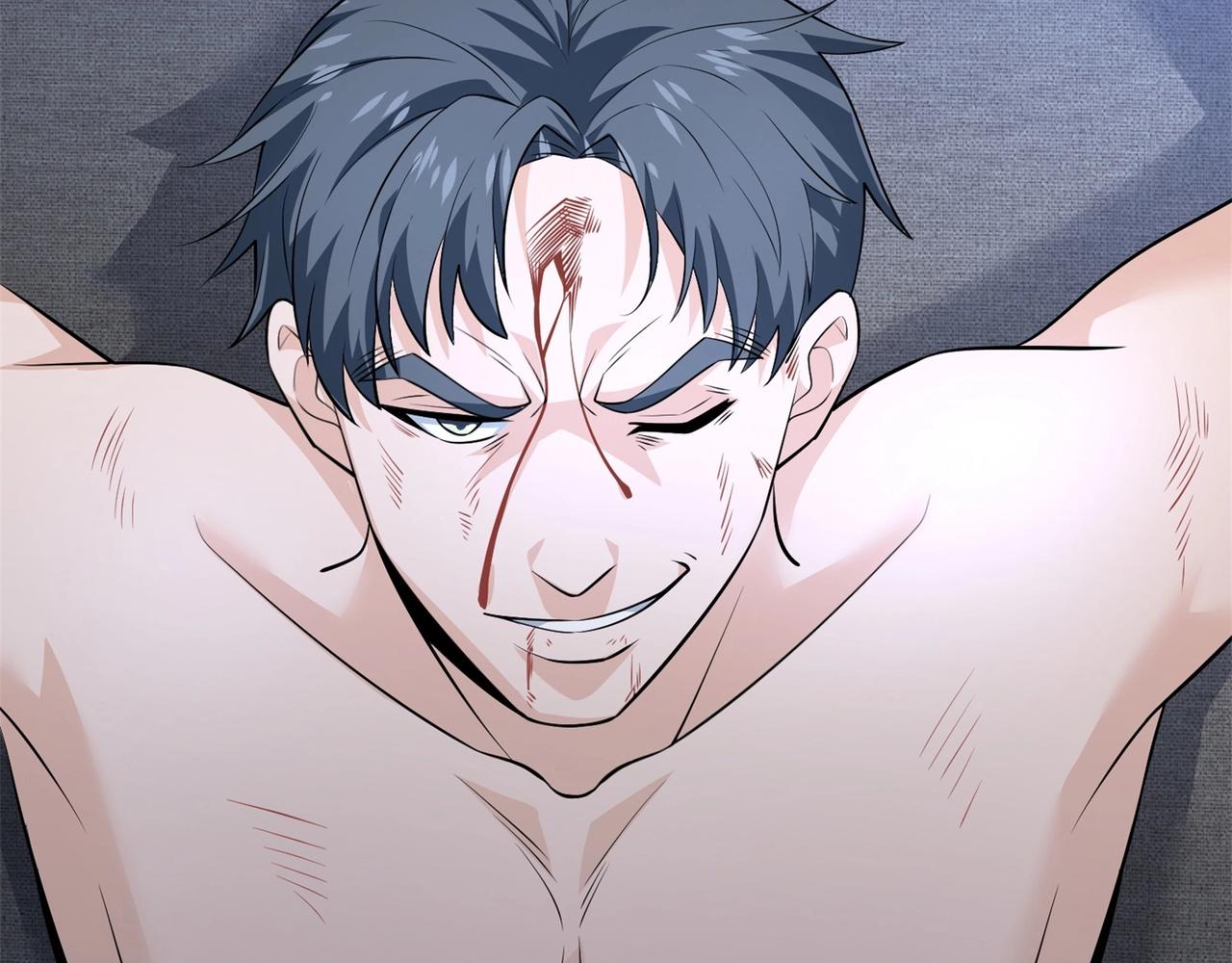 第66话 这次的客人是来给你陪葬的(1/2)-第66话