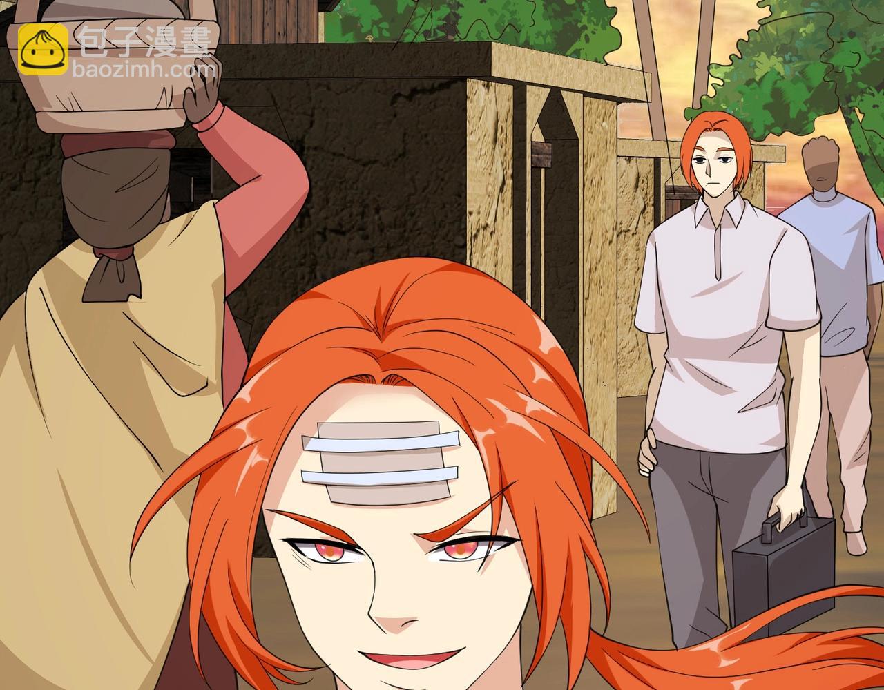 第68话 你可真变态(1/2)-第68话