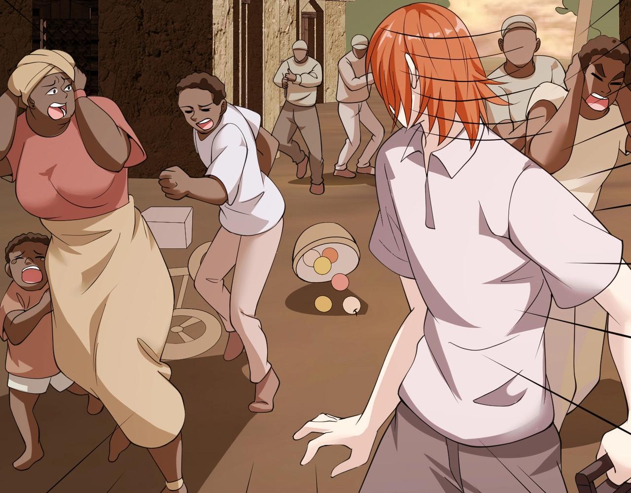 第68话 你可真变态(1/2)-第68话