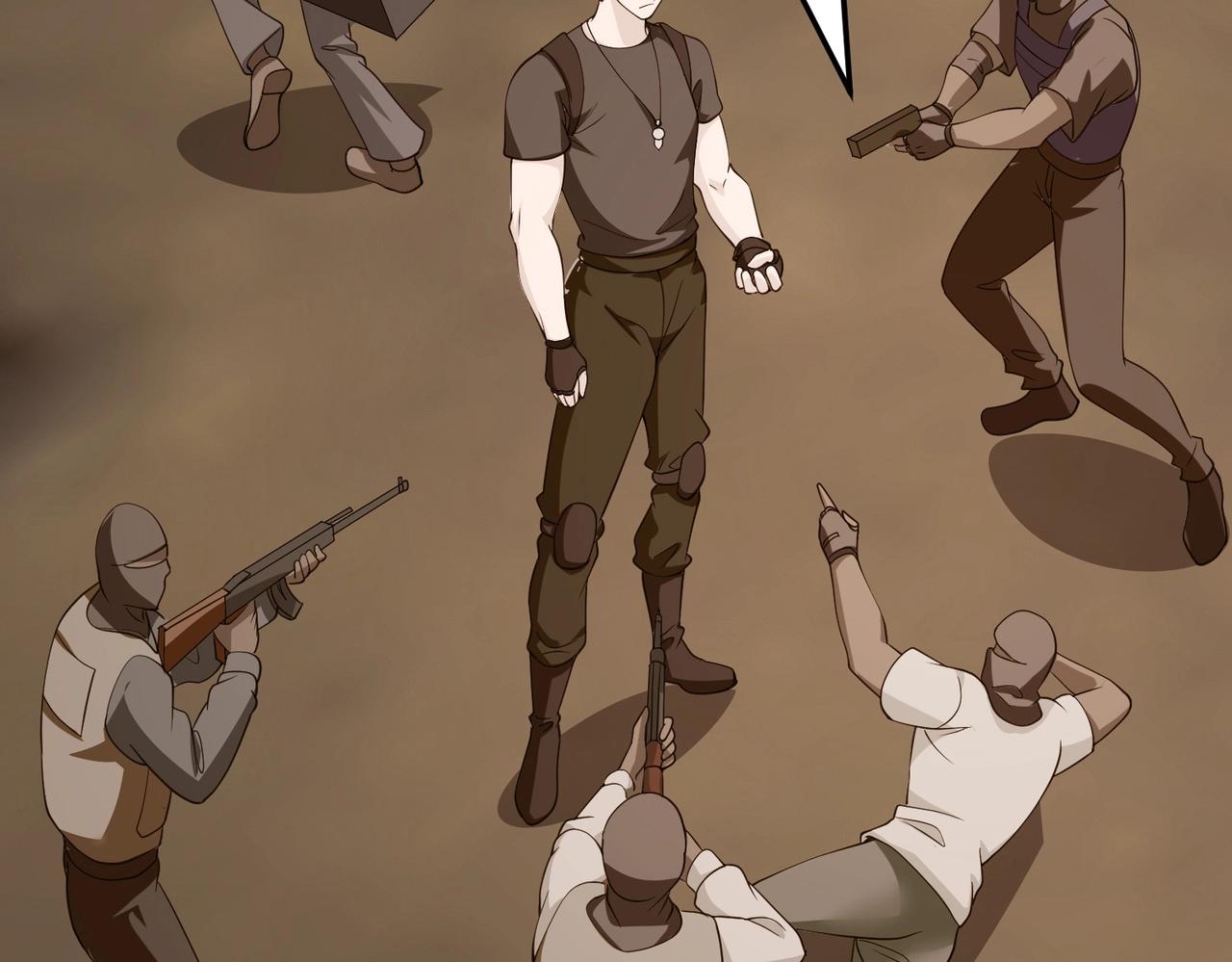 第68话 你可真变态(1/2)-第68话